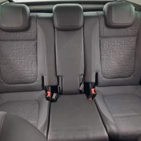 Foto inzerátu Opel Meriva 1.4 Turbo