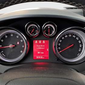 Foto inzerátu Opel Meriva 1.4 Turbo