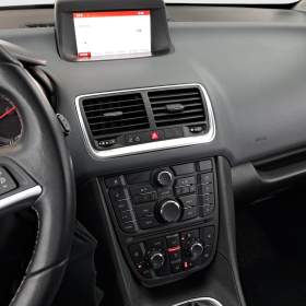 Foto inzerátu Opel Meriva 1.4 Turbo