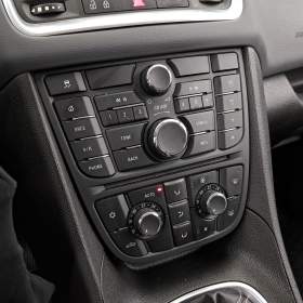 Foto inzerátu Opel Meriva 1.4 Turbo