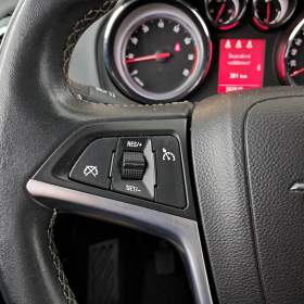Foto inzerátu Opel Meriva 1.4 Turbo