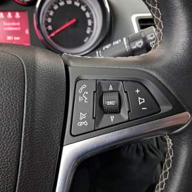 Foto inzerátu Opel Meriva 1.4 Turbo