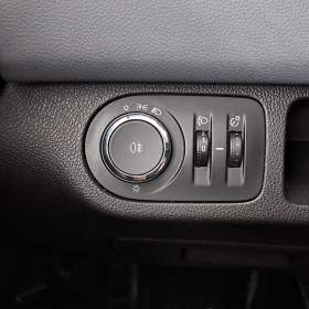 Foto inzerátu Opel Meriva 1.4 Turbo