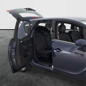 Foto inzerátu Opel Meriva 1.4 Turbo