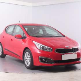 Kia Ceed 1.4 CVVT / 19885664