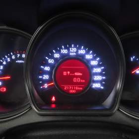 Foto inzerátu Kia Ceed 1.4 CVVT