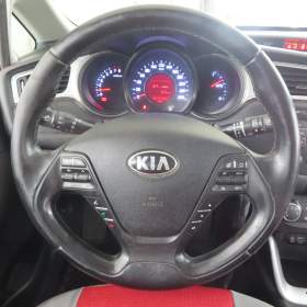 Foto inzerátu Kia Ceed 1.4 CVVT