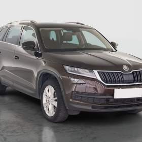 Skoda Kodiaq 2.0 TDI 4x4 / 19885666