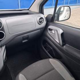 Foto inzerátu Peugeot Partner 1.6 BlueHDi