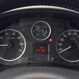 Foto inzerátu Peugeot Partner 1.6 BlueHDi
