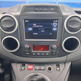 Foto inzerátu Peugeot Partner 1.6 BlueHDi