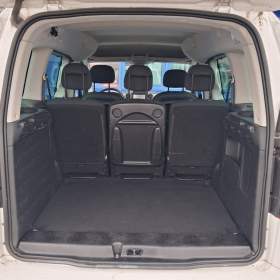 Foto inzerátu Peugeot Partner 1.6 BlueHDi