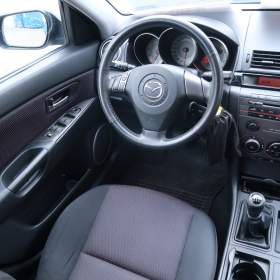 Mazda 3 1.6 DI Turbo / 19885675