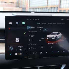 Foto inzerátu Jetour Dashing 1.5T