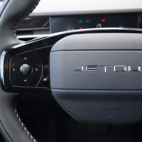 Foto inzerátu Jetour Dashing 1.5T