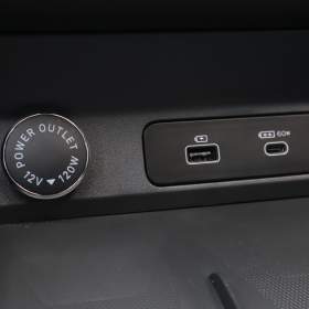 Foto inzerátu Jetour Dashing 1.5T