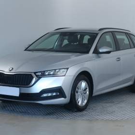 Foto inzerátu Skoda Octavia 2.0 TDI