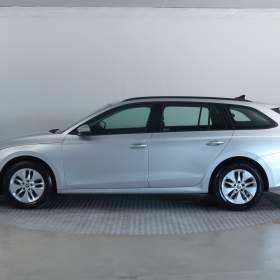 Foto inzerátu Skoda Octavia 2.0 TDI