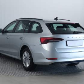 Foto inzerátu Skoda Octavia 2.0 TDI