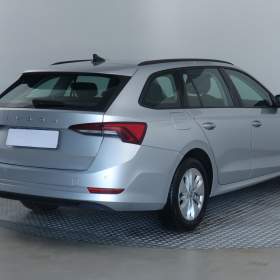Foto inzerátu Skoda Octavia 2.0 TDI