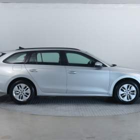 Foto inzerátu Skoda Octavia 2.0 TDI