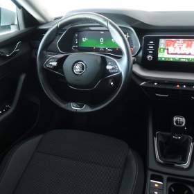 Foto inzerátu Skoda Octavia 2.0 TDI