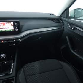 Foto inzerátu Skoda Octavia 2.0 TDI