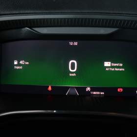 Foto inzerátu Skoda Octavia 2.0 TDI