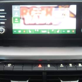 Foto inzerátu Skoda Octavia 2.0 TDI