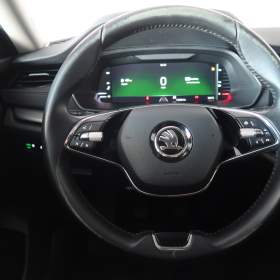 Foto inzerátu Skoda Octavia 2.0 TDI