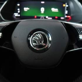 Foto inzerátu Skoda Octavia 2.0 TDI