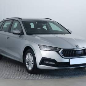 Foto inzerátu Skoda Octavia 2.0 TDI
