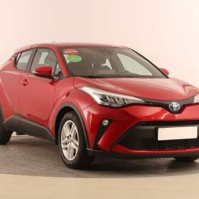 Toyota C- HR 1.8 Hybrid / 19886764