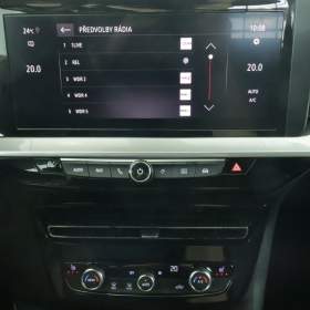Foto inzerátu Opel Mokka-e Electric 50 kWh