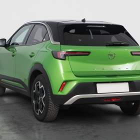 Foto inzerátu Opel Mokka-e Electric 50 kWh