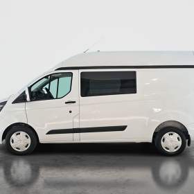 Ford Transit Custom 2.0 EcoBlue mHEV / 19886779