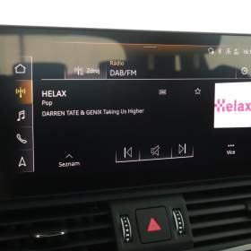 Foto inzerátu Audi Q5 50 TFSI e