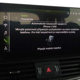 Foto inzerátu Audi Q5 50 TFSI e