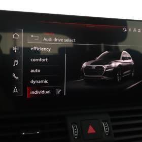 Foto inzerátu Audi Q5 50 TFSI e