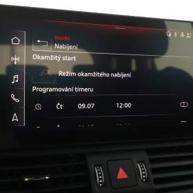 Foto inzerátu Audi Q5 50 TFSI e