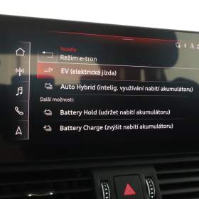 Foto inzerátu Audi Q5 50 TFSI e