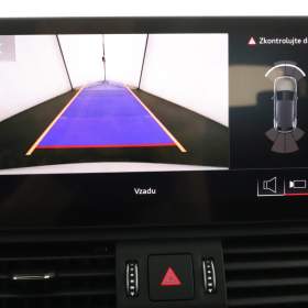 Foto inzerátu Audi Q5 50 TFSI e