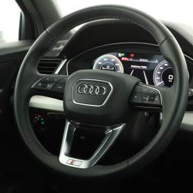 Foto inzerátu Audi Q5 50 TFSI e