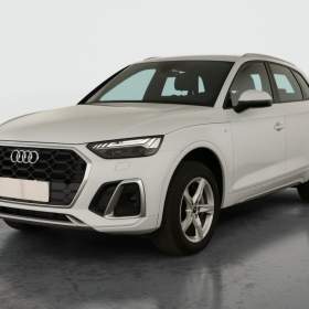 Foto inzerátu Audi Q5 50 TFSI e