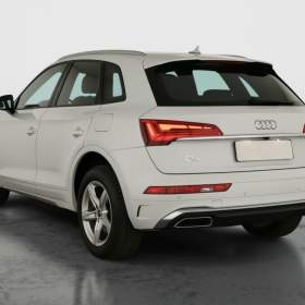 Foto inzerátu Audi Q5 50 TFSI e