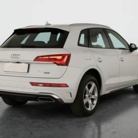 Foto inzerátu Audi Q5 50 TFSI e