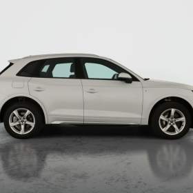 Foto inzerátu Audi Q5 50 TFSI e