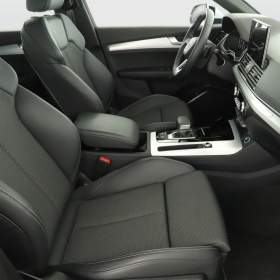 Foto inzerátu Audi Q5 50 TFSI e