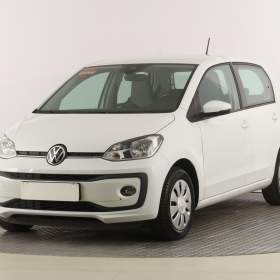 Foto inzerátu VW Up! 1.0