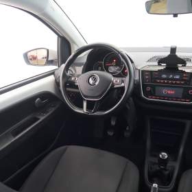 Foto inzerátu VW Up! 1.0